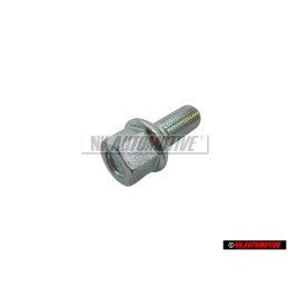 Genuine VW Wheel Bolt - 6U0601139A