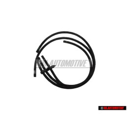 Genuine VW Vacuum Hoses - 6X0131051F