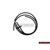 Genuine VW Vacuum Hoses - 6X0131051F