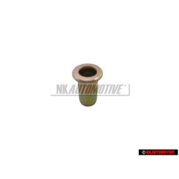 Genuine VW Rivetted Cap Nut - 701070915
