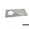 Genuine VW Balancing Plate - 701399219