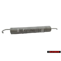 Genuine VW Tension Spring - 701609707