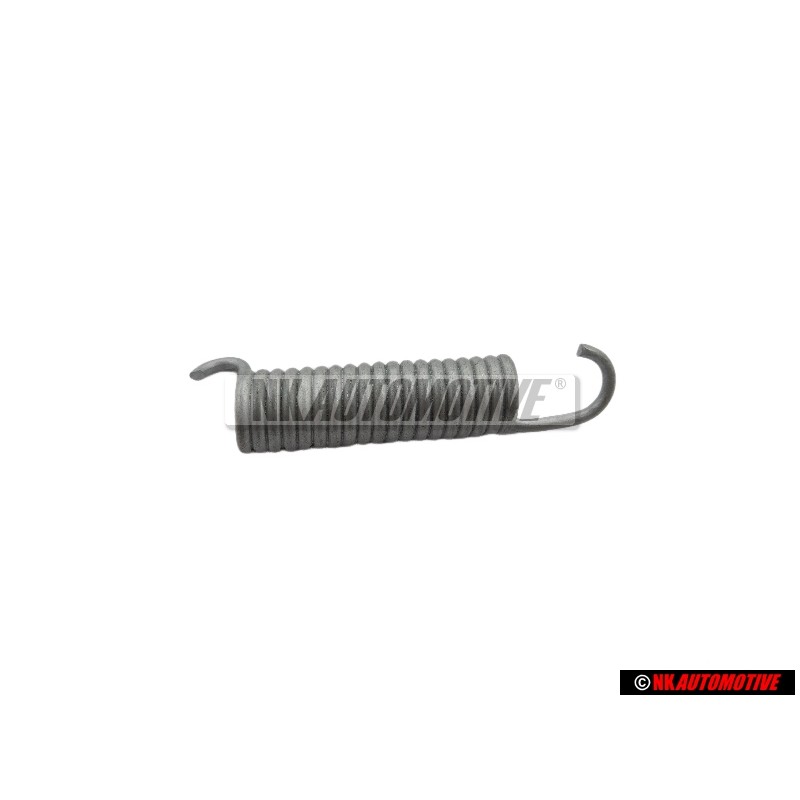 Genuine VW Tension Spring - 701609713