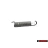 Genuine VW Tension Spring - 701609713