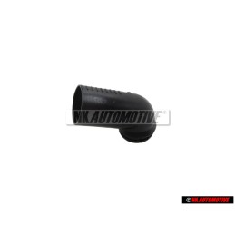 Genuine VW Intake Manifold - 701819482