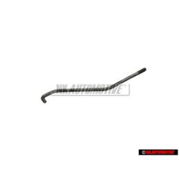 Genuine VW Locking Rod For Door Lock - 701837184