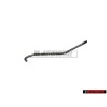 Genuine VW Locking Rod For Door Lock - 701837184