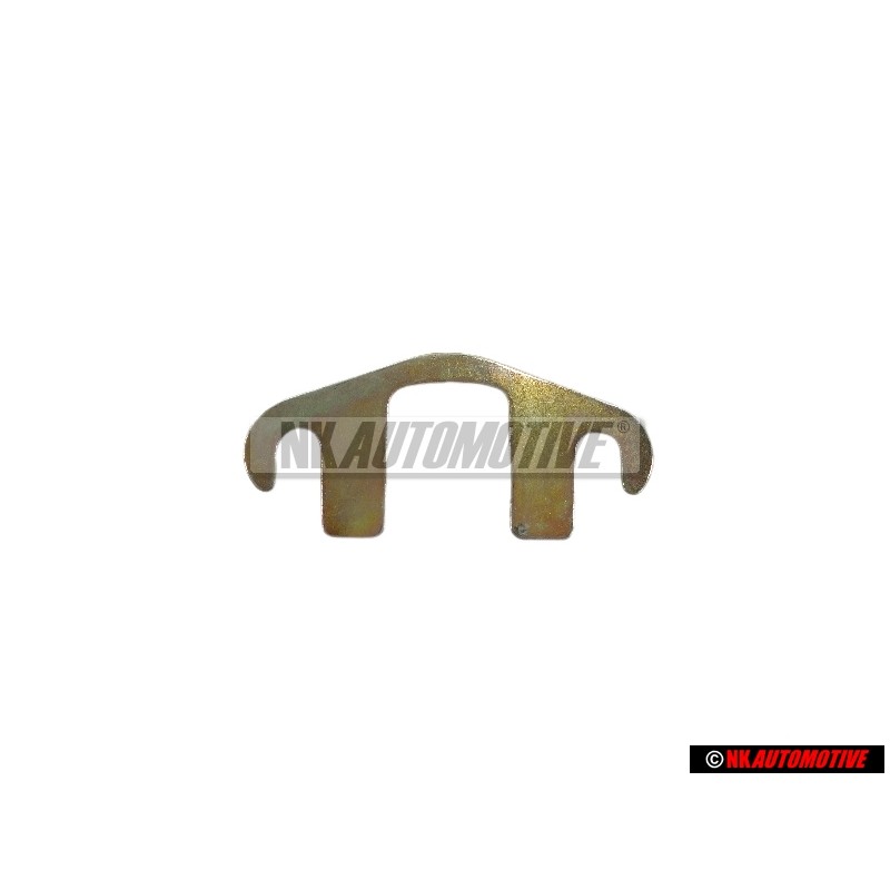 Genuine VW Distance Plate - 701843683