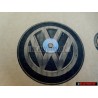Genuine VW Washer - 701858543