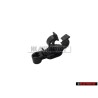 Genuine VW Clip - 701971848M