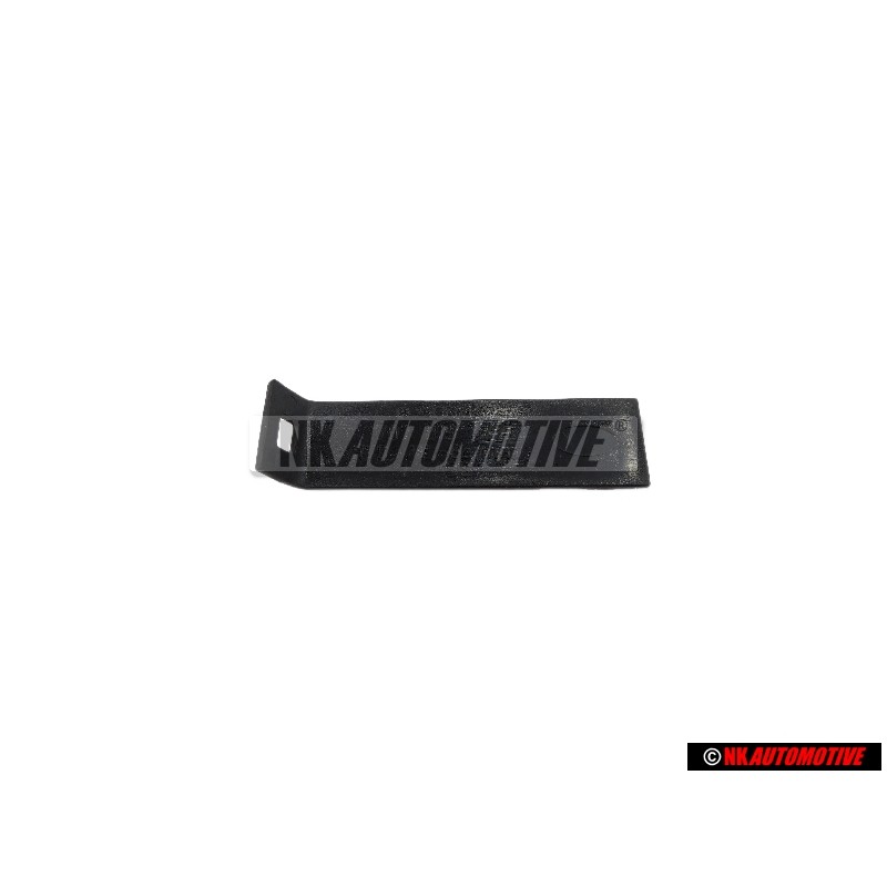 Genuine VW Stop - 707819477