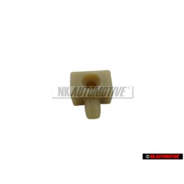 Genuine VW Guide Piece - 7D0823493
