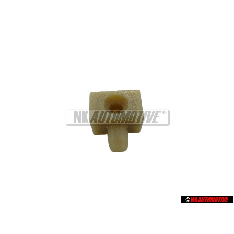 Genuine VW Guide Piece - 7D0823493