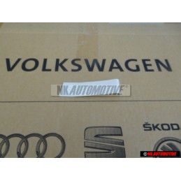 Genuine VW Protective Film - 7D0843357
