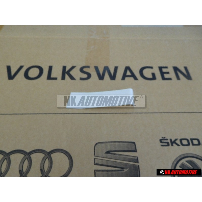 Genuine VW Protective Film - 7D0843357