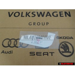 Genuine VW Protective Film - 7D1843358