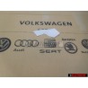 Genuine VW Protective Film - 7D7841358A
