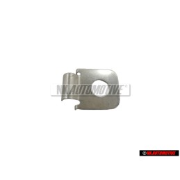 Genuine VW Clip For Guide - 7H0843747B