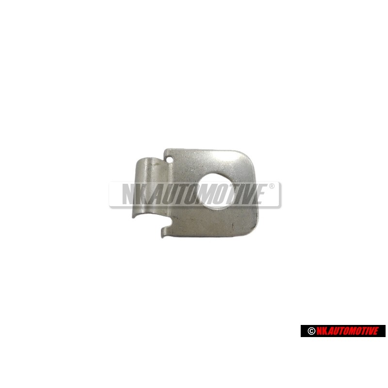 Genuine VW Clip For Guide - 7H0843747B