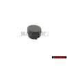 Genuine VW Cover Cap Artgrey - 7H0881171D 3U6