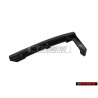Genuine VW Guide Profile - 7M0807183B