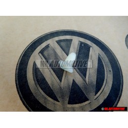 Genuine VW Discontinued Part - 801853149A