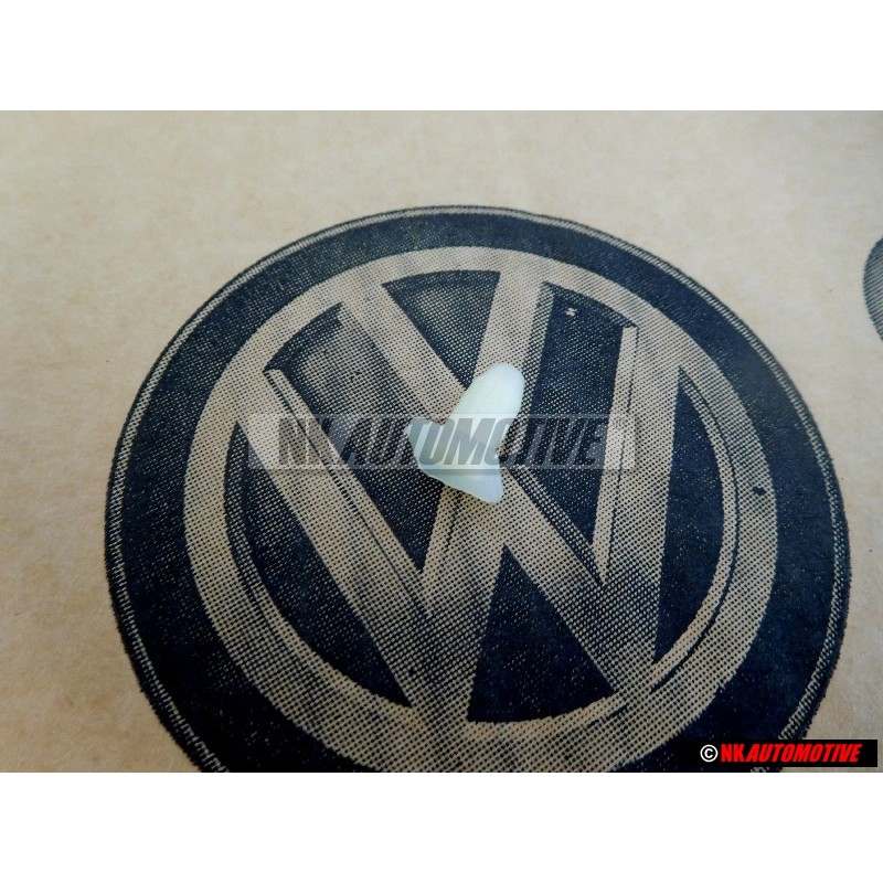 Genuine VW Discontinued Part - 801853149A