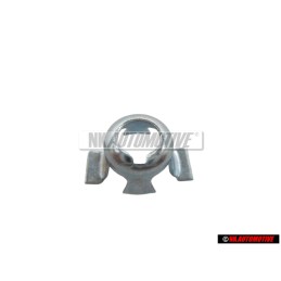 Genuine VW Insert Nut - 803805585