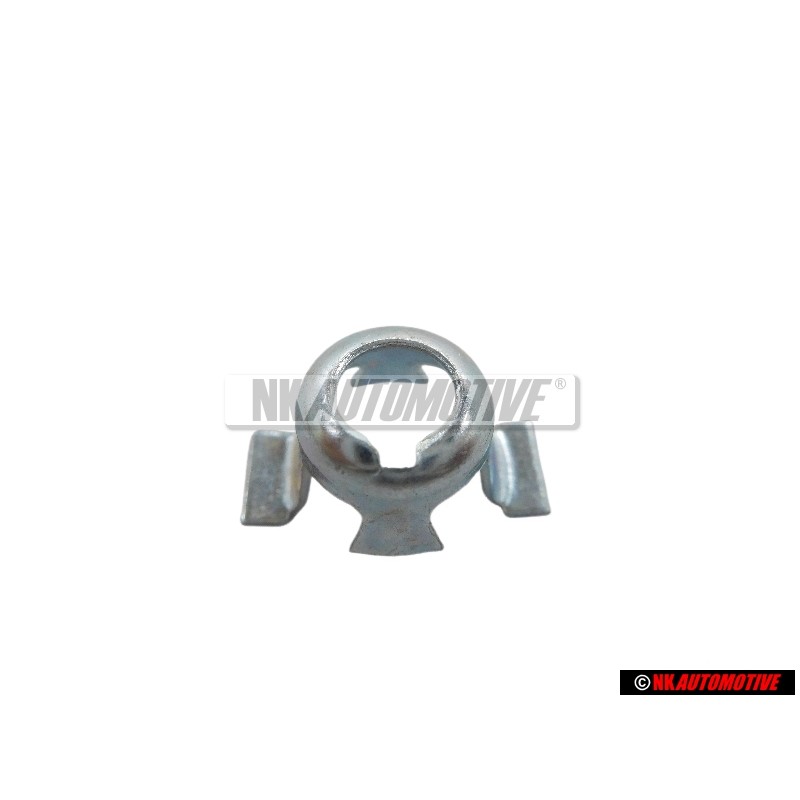 Genuine VW Insert Nut - 803805585