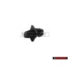 Genuine VW Retainer For Connecting Rod - 823823573