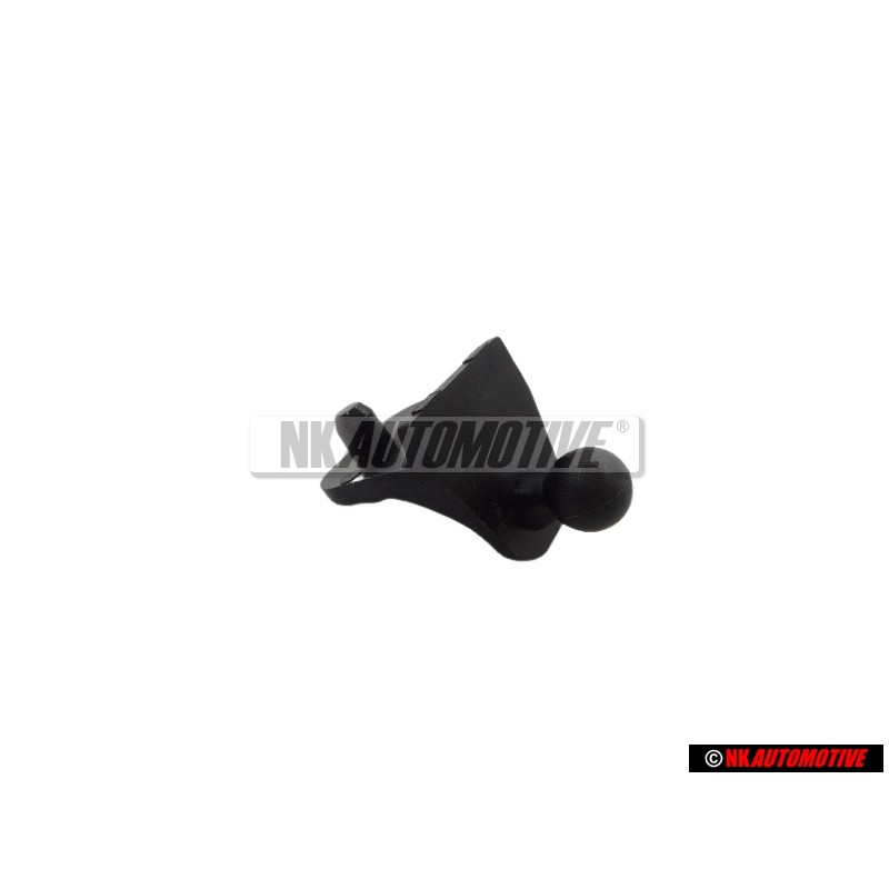 Genuine VW Bearing Angle - 861863845A