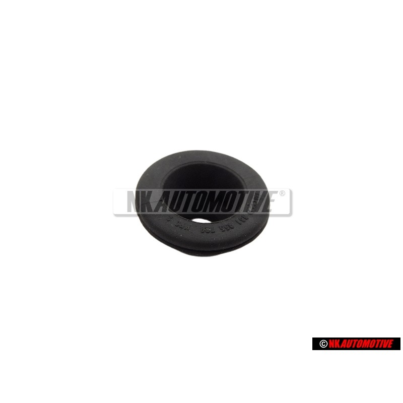 Genuine VW Grommet - 861955729