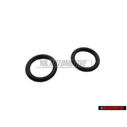 Genuine VW Seal Ring - 867819037