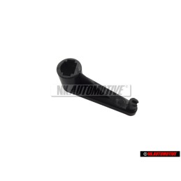 Genuine VW Lever - 867819117