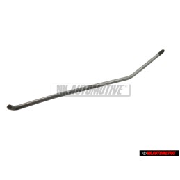 Genuine VW Locking Rod - 867837184A