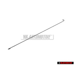Genuine VW Pull Rod - 867837193
