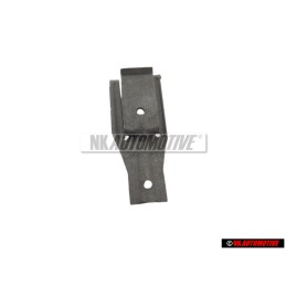 Genuine VW Retaining Plate - 867863350