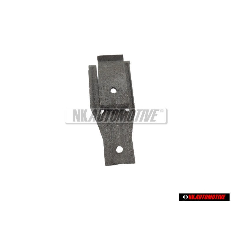 Genuine VW Retaining Plate - 867863350
