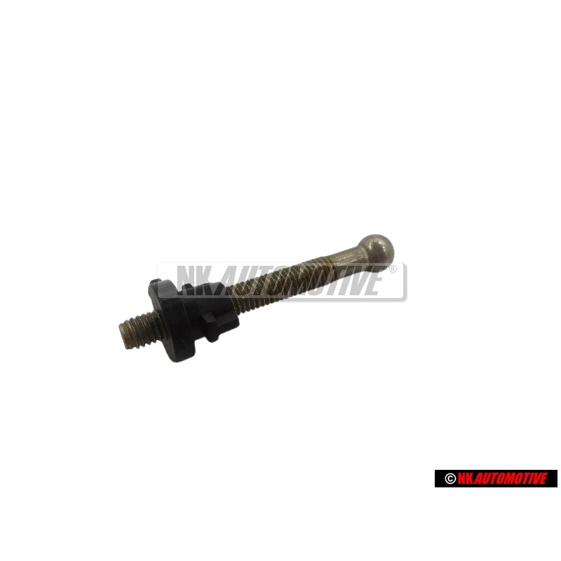 Genuine VW Adjusting Screw - 867941141C