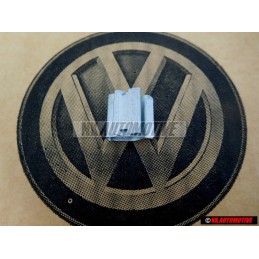 Genuine VW Clip - 8D0819449