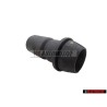 Genuine VW Grommet - 8Z0971908A