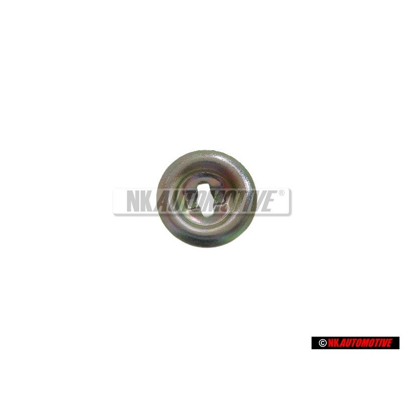 Genuine VW Spring Disc - J4744930020