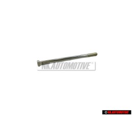 Genuine VW Hexagon Bolt - J9010110140
