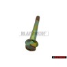 Genuine VW Hexagon Bolt - J9010512110