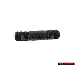 Genuine VW Threaded Pin - J9011610064
