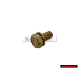 Genuine VW Hexagon Head Bolt (Combi) - J9011908026