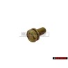 Genuine VW Hexagon Head Bolt (Combi) - J9011908026