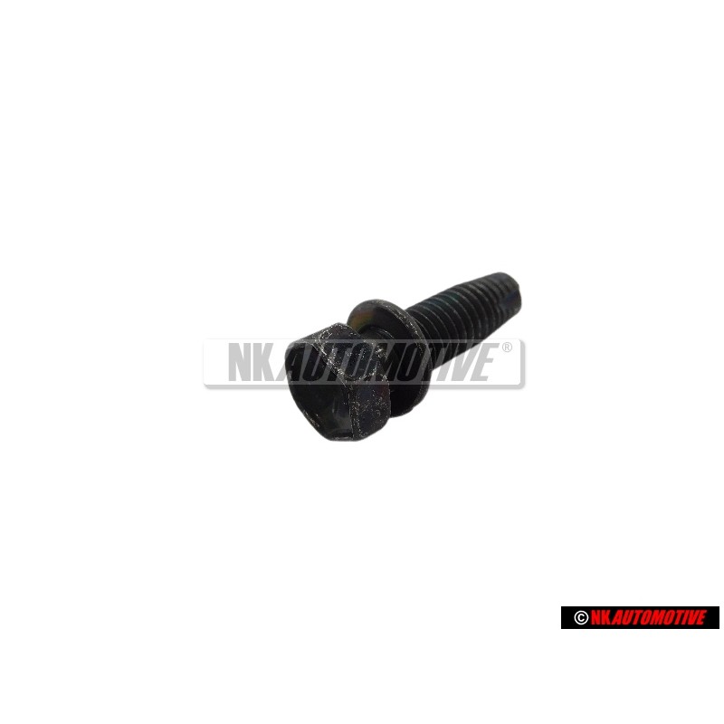 Genuine VW Hexagon Bolt - J9011908686