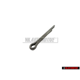 Genuine VW Split Pin - J9025204002