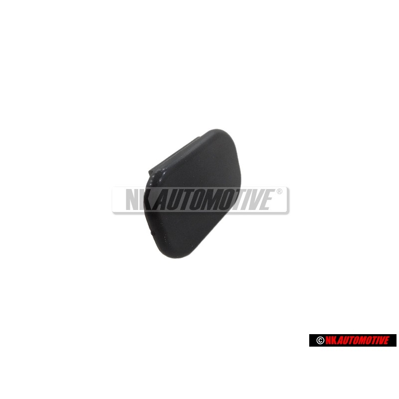 Genuine VW End Cap - J9095001642